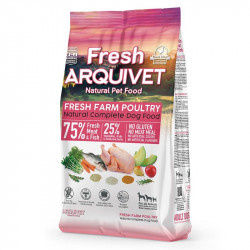 Croquettes Arquivet FRESH...