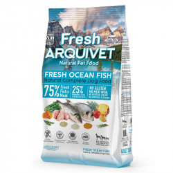 Croquettes ARQUIVET Fresh...