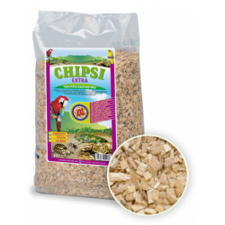 CHIPSI EXTRA 10L