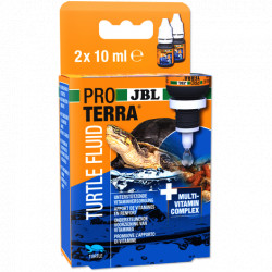 JBL PROTERRA TURTLE FLUID -...