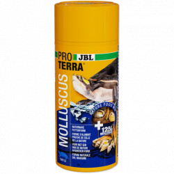 JBL PROTERRA MOLLUSCUS - 250ml