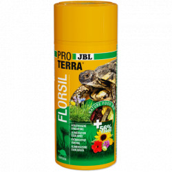 JBL PROTERRA FLORSIL - 250ml