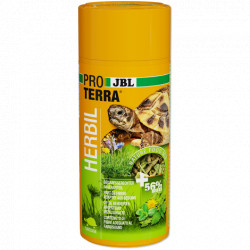 JBL PROTERRA HERBIL - 250ML