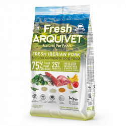 Croquettes Arquivet "Fresh...