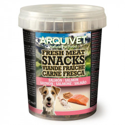 Fresh Meat Snacks ARQUIVET...