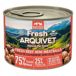 ARQUIVET Mini Boulettes de...