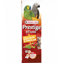 Sticks Perroquets avec...