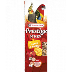 Sticks Grandes Perruches...