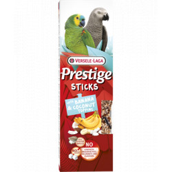 Sticks Perroquets avec...