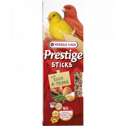 Sticks Canaris avec Œufs &...