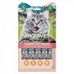 Snack crémeux pour Chat,...