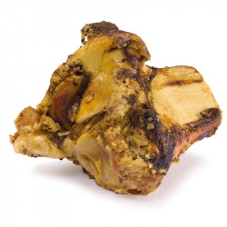 Demi os de Boeuf, pour Chien