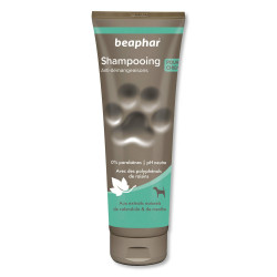 Shampooing premium chien...