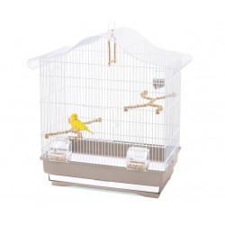 Cage "Serena Plus" pour...
