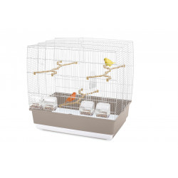 Cage "IRENE 4" pour Oiseaux...