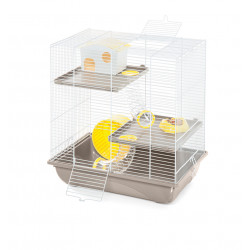 Cage "CRICETI 7" pour...