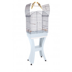 Cage "Calla" pour Oiseaux -...