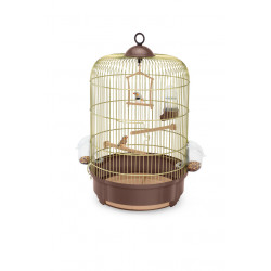 Cage "Milly" pour Oiseaux -...
