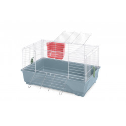 Cage "Easy 80" 2nd Life...