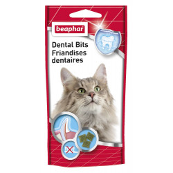 Friandises Dents Saines à...