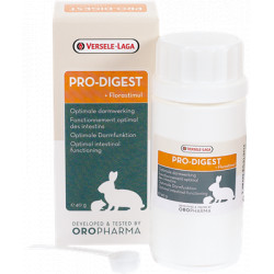 Pro-Digest pour Rongeurs &...