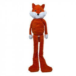 Peluche renard avec...