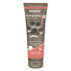 Shampooing - Brillance du...