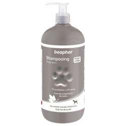 Shampooing premium...