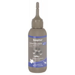 BEAPHAR, Lotion oculaire...