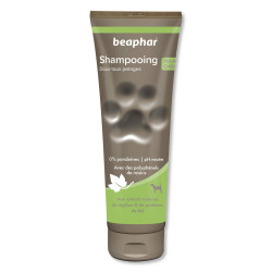 Shampooing premium...