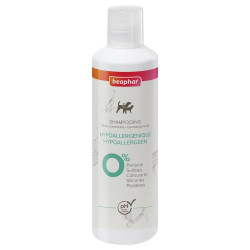 Gamme EXPERTS, Shampooing...