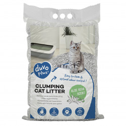Pure white aloevera 15L