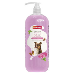 Shampooing Essentiel pour...