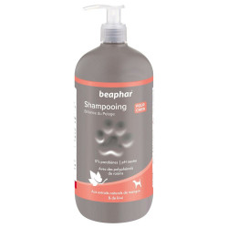 Shampooing premium...