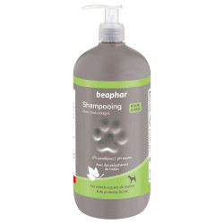 Shampooing premium...