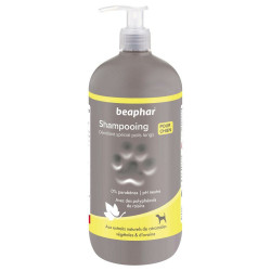 Shampooing premium...