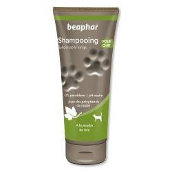 Shampooing premium...