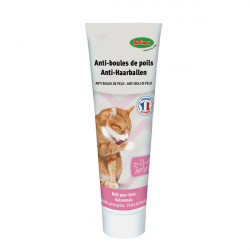 Malt en tube pour chat - 100 g