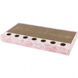 Plateau griffoir en carton...