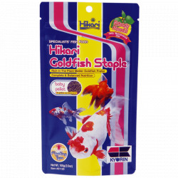 HIKARI Goldfish Staple Baby...