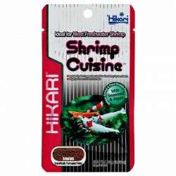 HIKARI Shrimp cuisine - 10g