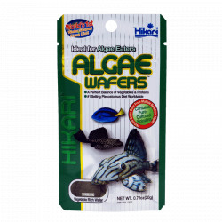 HIKARI Algae wafers - 82g