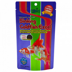 HIKARI GoldFish Baby - 110g