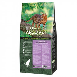 ARQUIVET, Cat ORIGINAL...