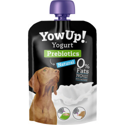 YOWUP, Naturel prébiotiques...