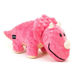 Peluche YAMATA pour chiens...
