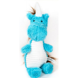 Peluche FINN pour chiens -...