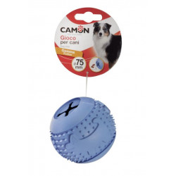 Rubber Treat Ball, pour...