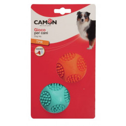 Lot de 2 balles TPR pour...