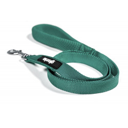 Laisse TREK STAR, turquoise...